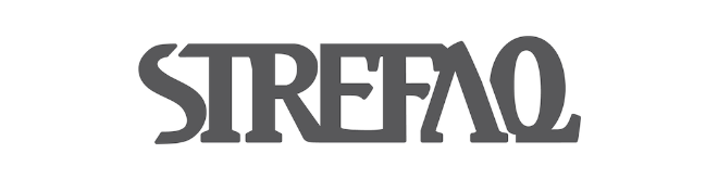 Logo - Strefa Zero 2024